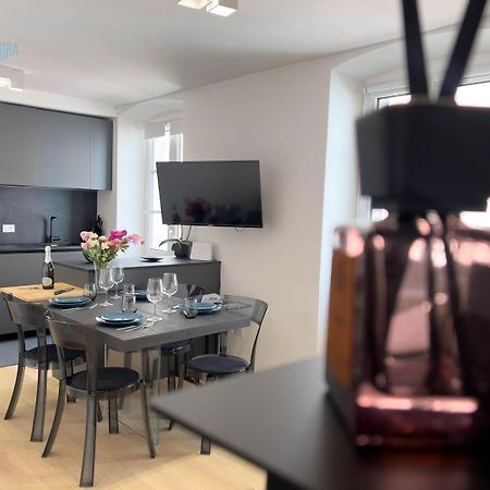 Corridoni 3C Tirabora Short Rent Trieste Exterior foto