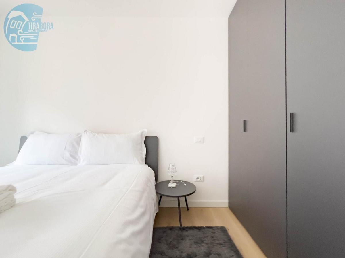 Corridoni 3C Tirabora Short Rent Trieste Exterior foto
