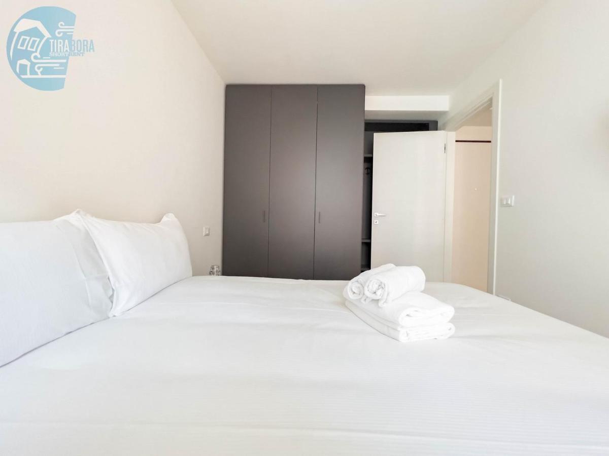 Corridoni 3C Tirabora Short Rent Trieste Exterior foto