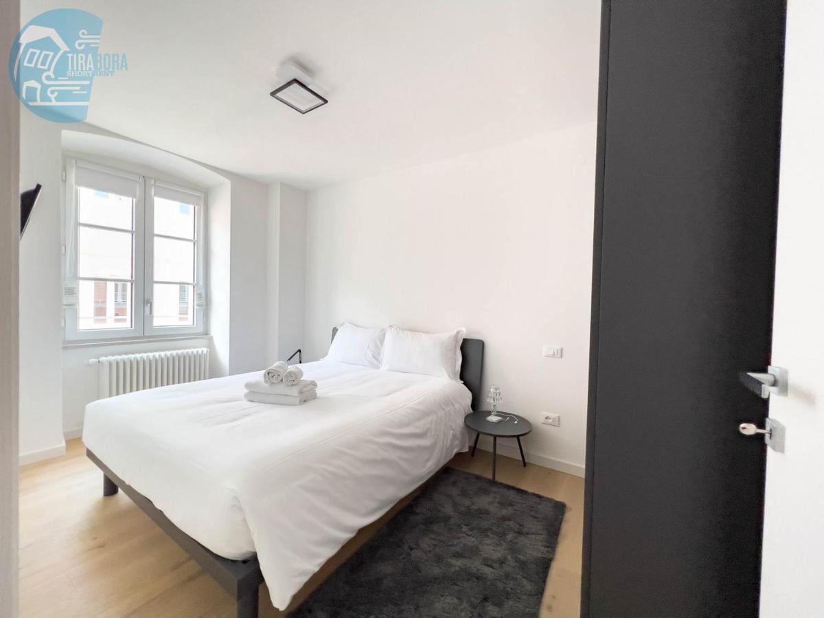 Corridoni 3C Tirabora Short Rent Trieste Exterior foto