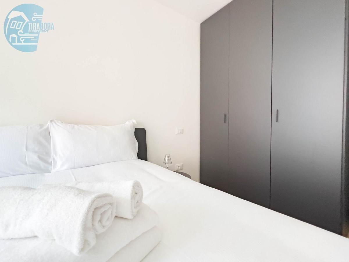 Corridoni 3C Tirabora Short Rent Trieste Exterior foto