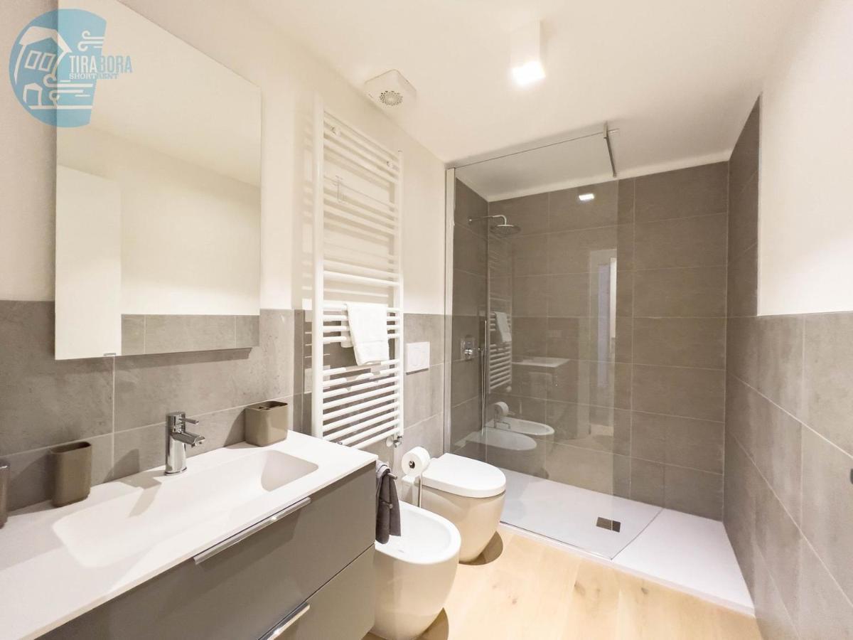Corridoni 3C Tirabora Short Rent Trieste Exterior foto