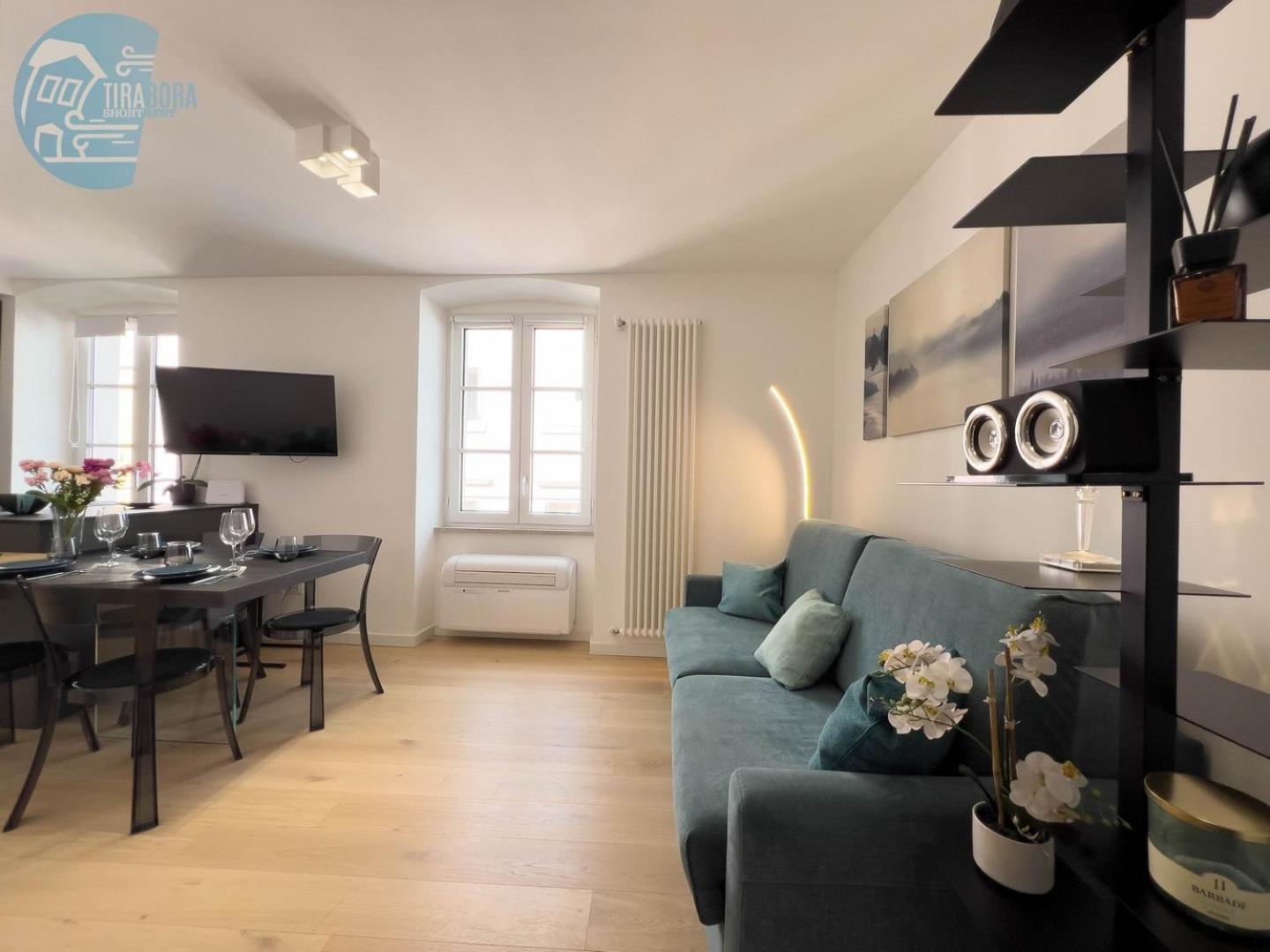 Corridoni 3C Tirabora Short Rent Trieste Exterior foto