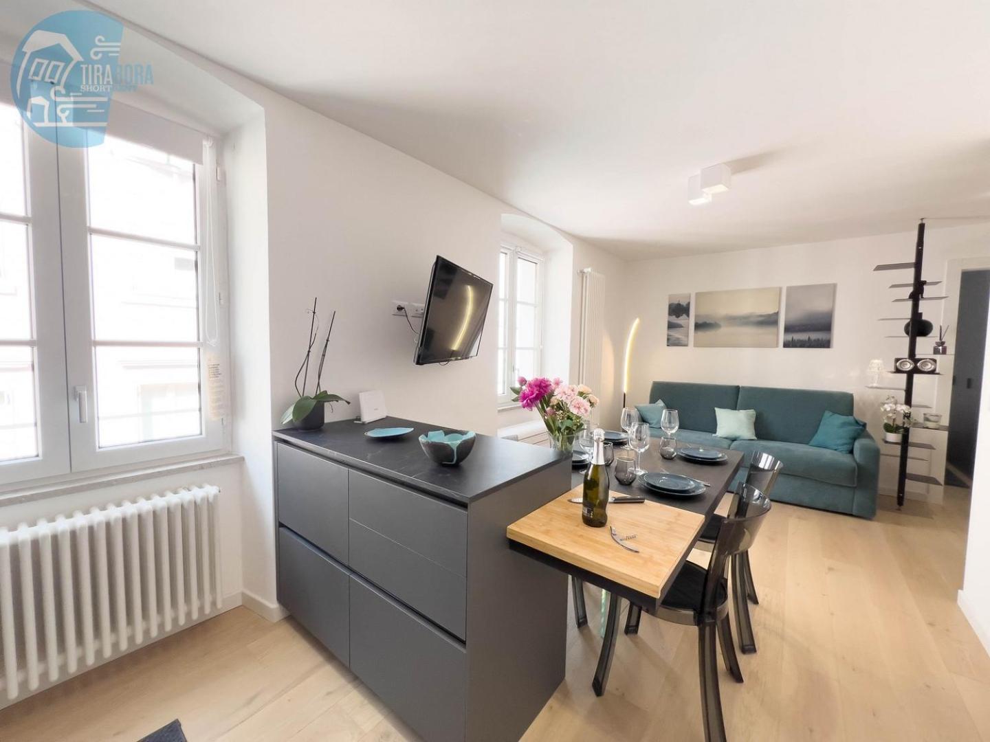 Corridoni 3C Tirabora Short Rent Trieste Exterior foto