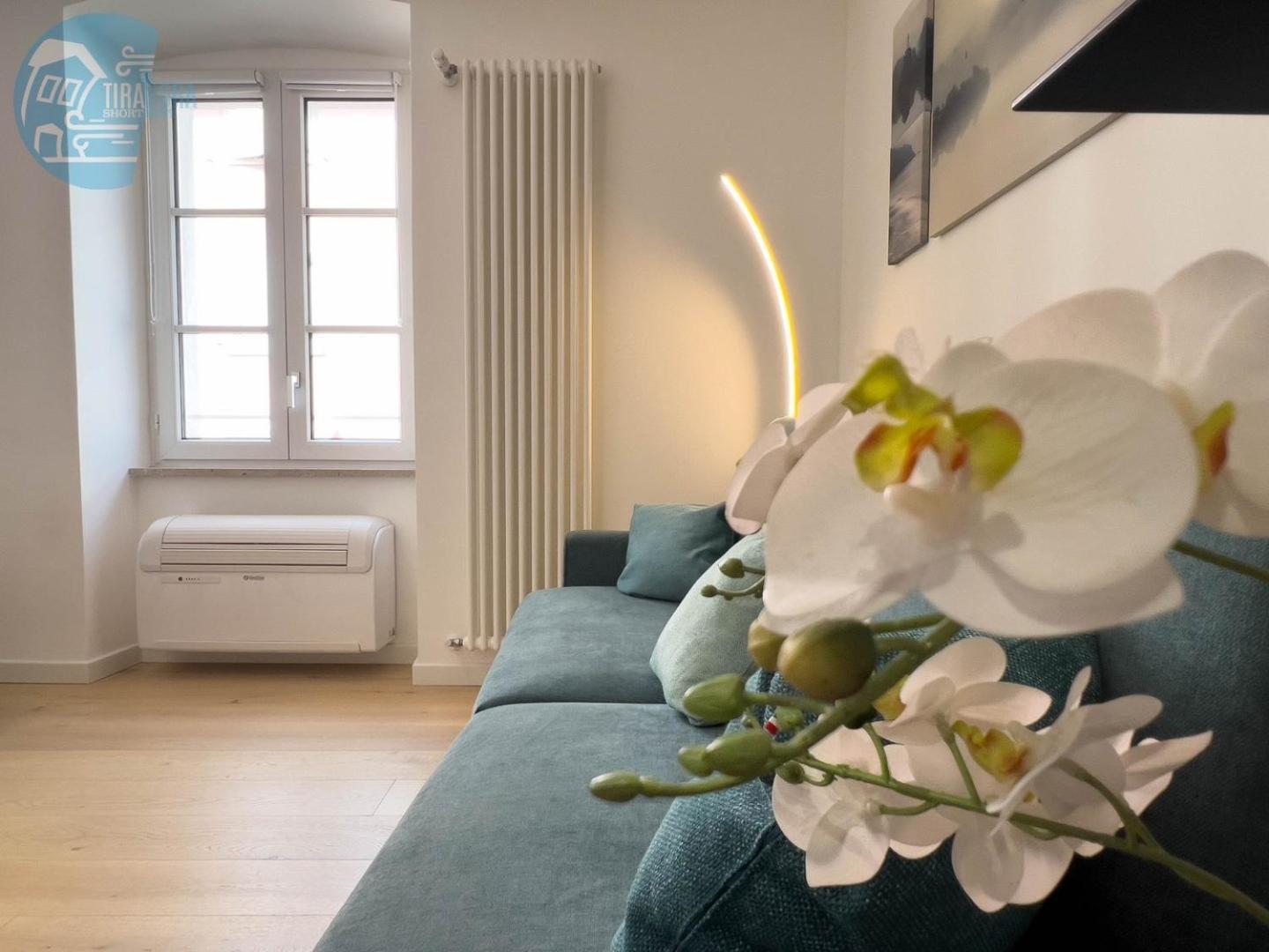 Corridoni 3C Tirabora Short Rent Trieste Exterior foto