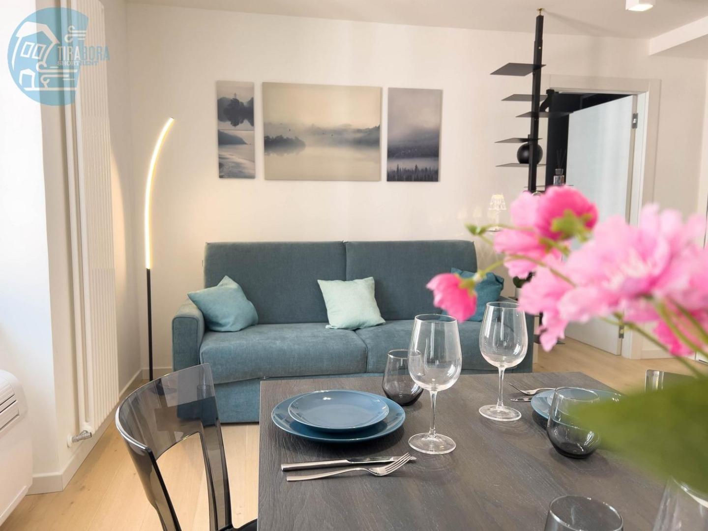 Corridoni 3C Tirabora Short Rent Trieste Exterior foto
