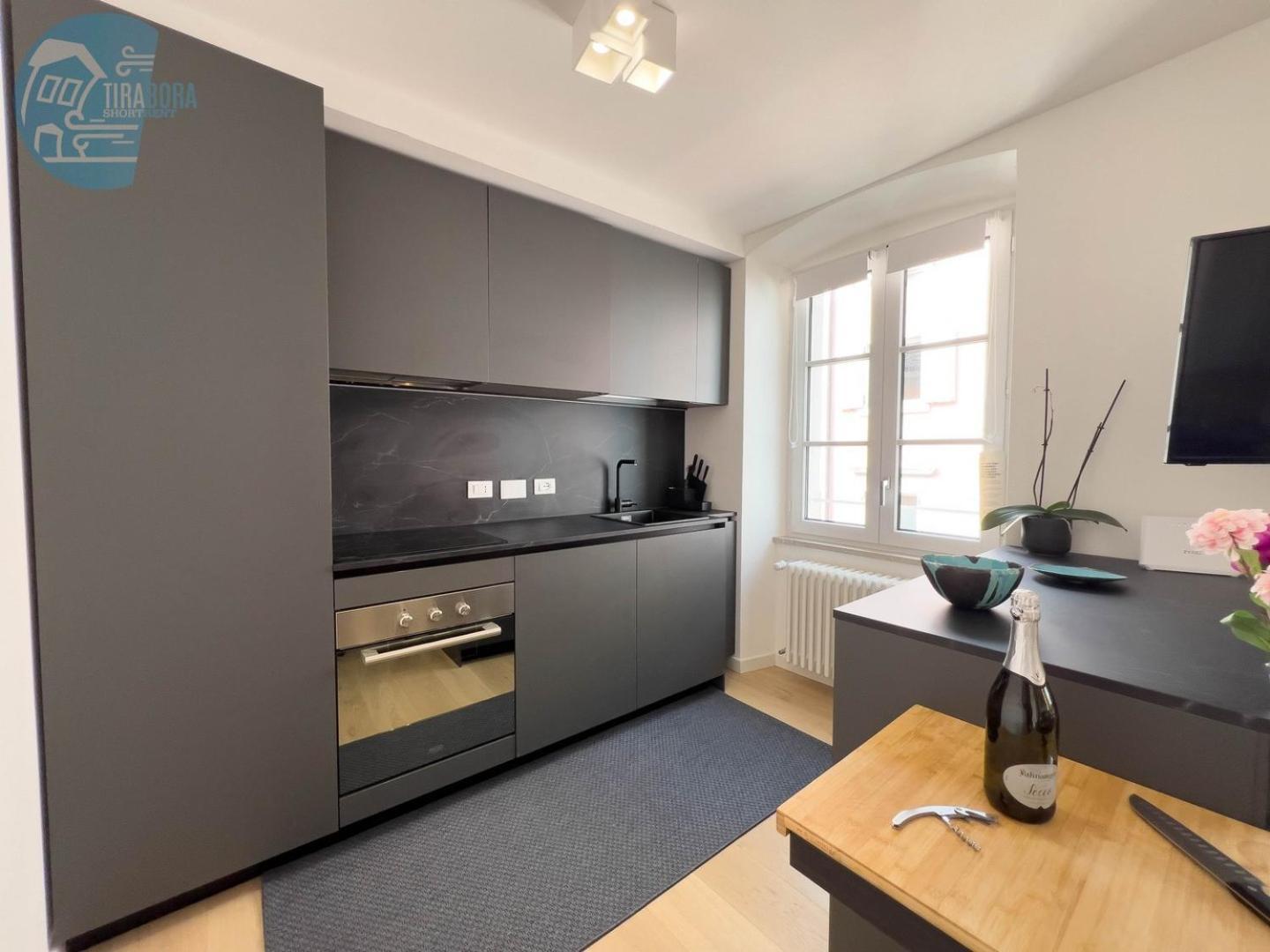 Corridoni 3C Tirabora Short Rent Trieste Exterior foto