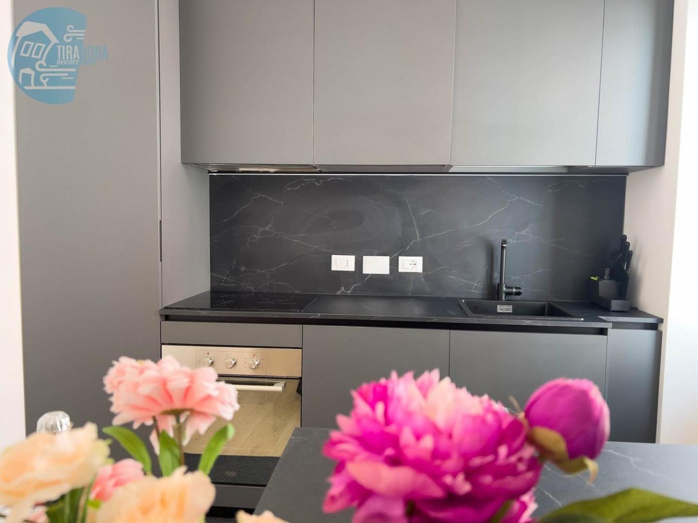 Corridoni 3C Tirabora Short Rent Trieste Exterior foto