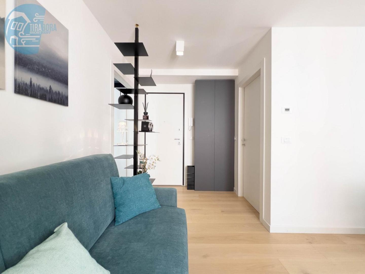 Corridoni 3C Tirabora Short Rent Trieste Exterior foto