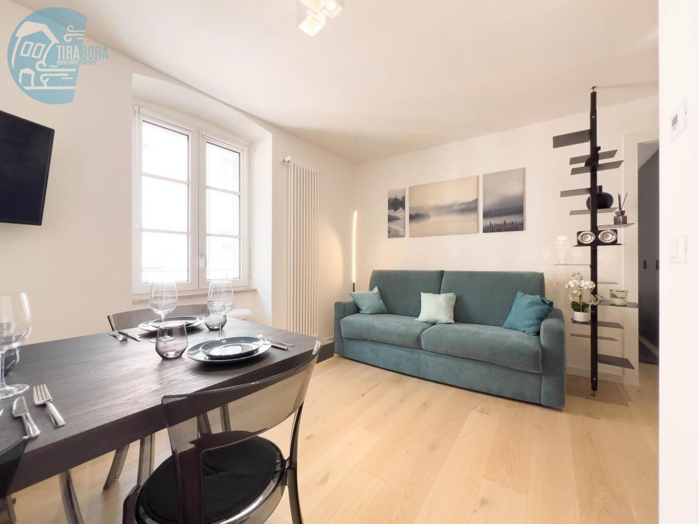 Corridoni 3C Tirabora Short Rent Trieste Exterior foto