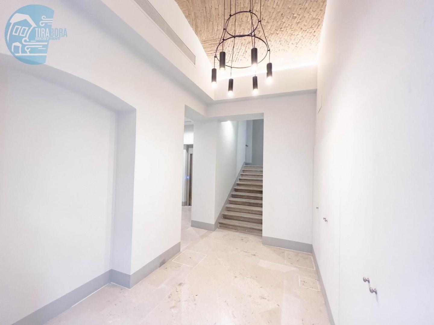Corridoni 3C Tirabora Short Rent Trieste Exterior foto